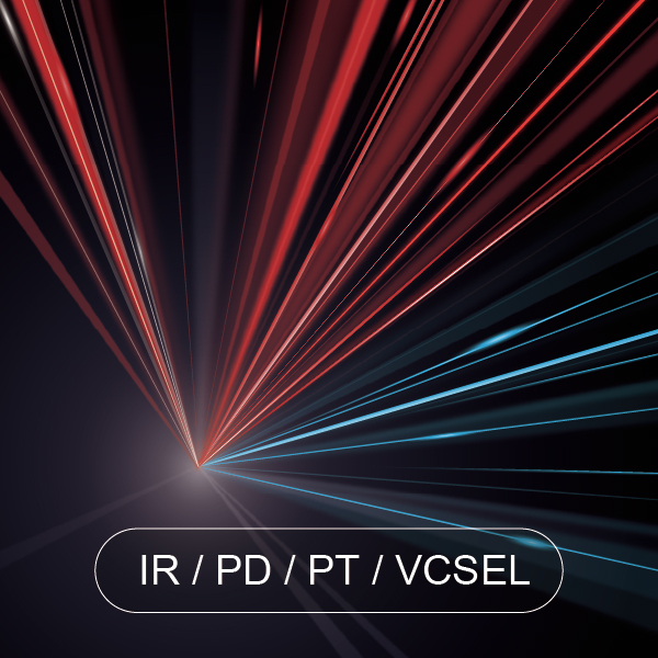 IR / PD / PT / VCSEL