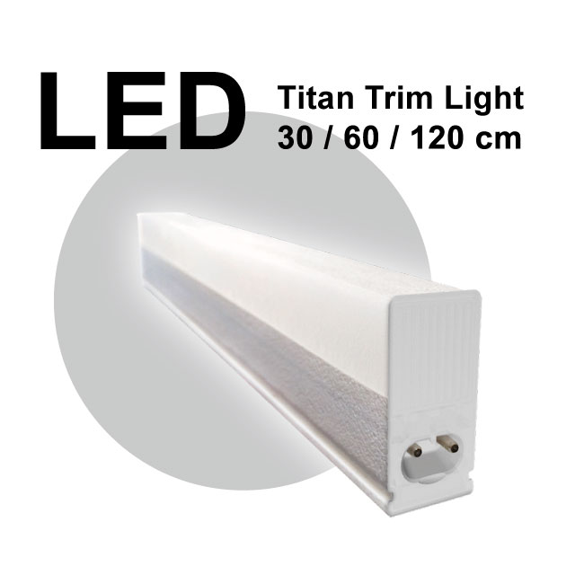 Titan Trim Light