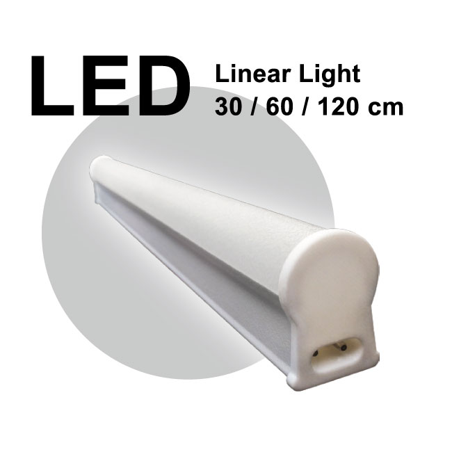 Linear Light