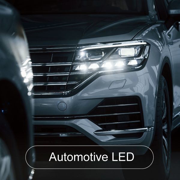 Automotive LED Series