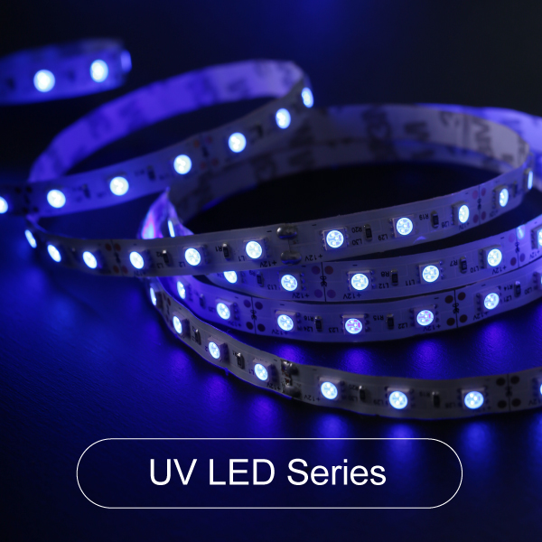 UV LED Series