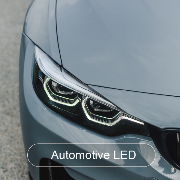 Automotive LED Series