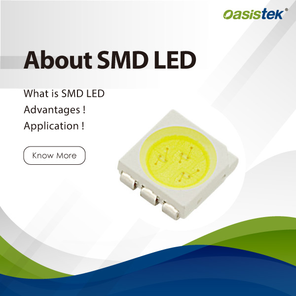What is SMD LED? - News & Events