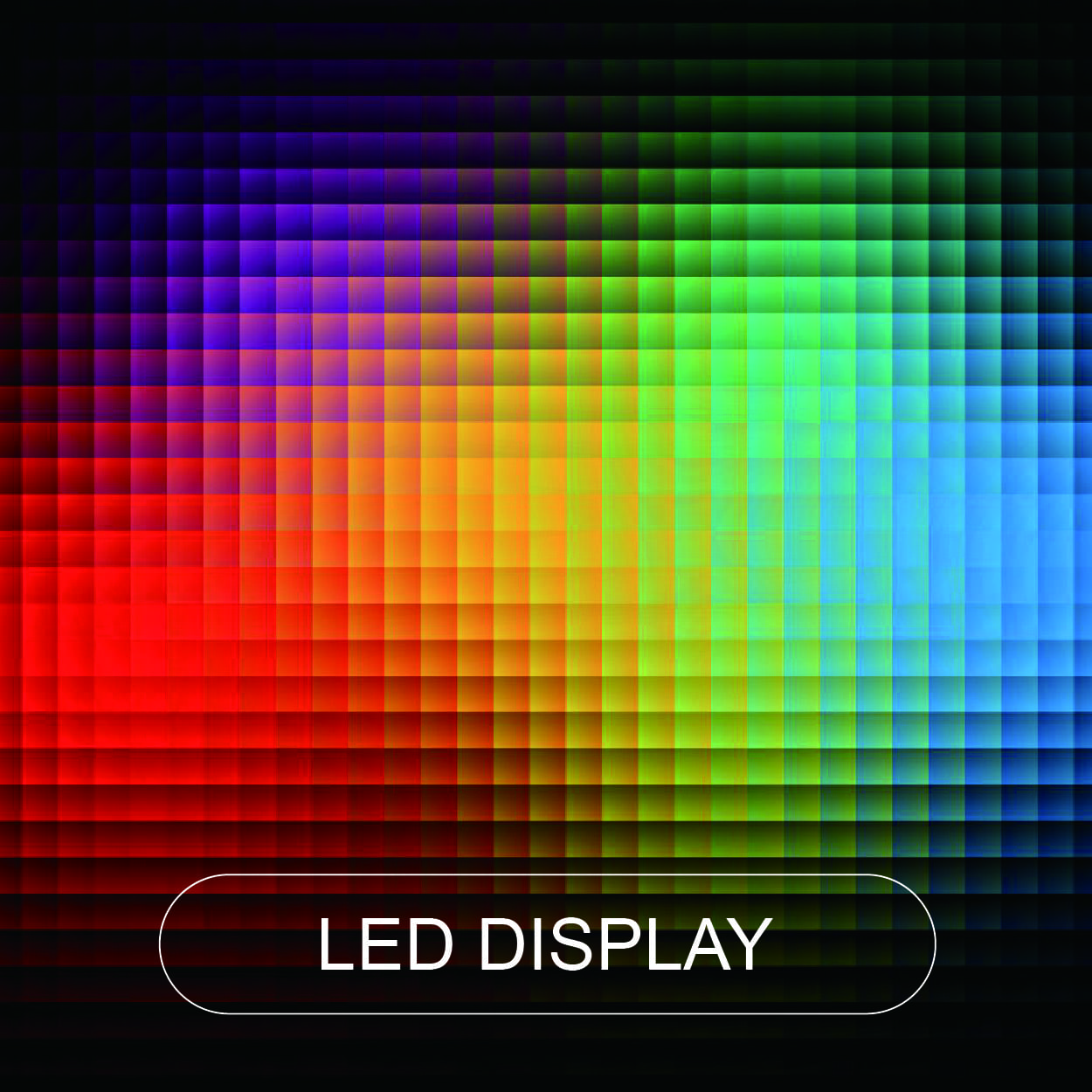Introduction to LED Displays  Features and Applications of a LED display -  Oasistek